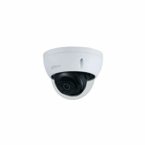 Dahua IP dómkamera - IPC-HDBW3541E-AS (AI; 5MP, 2, 8mm, kültéri, H265+, IP67, IR 50m; ICR, WDR, PoE, I/O, audio, IK10, SD) kép