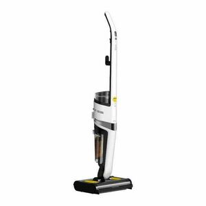 Deerma DEM-VX20W upright vacuum cleaner with mop function kép