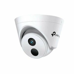 TP-Link IP turretkamera - C430I (3MP, 2, 8mm, H265+, IR30m, PoE/12VDC) kép