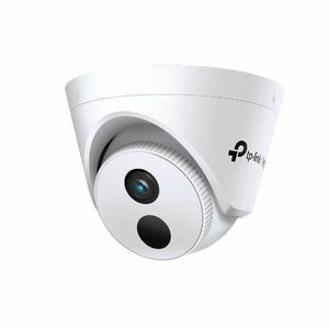 TP-Link IP turretkamera - C420I (2MP, 2, 8mm, H265+, IR30m, PoE/12VDC) kép