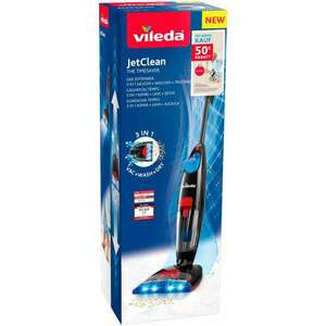 Vileda 172581 JetClean Elektromos felmosó (172581) kép