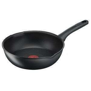 Tefal Ultimate G2687772 főzőedény Wok/Stir-Fry serpenyő Kör (G2687772) kép