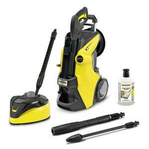 Karcher K 7 Premium Power Home magasnyomású mosó (13171710) (k13171710) kép