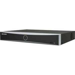 Hikvision 8 csatornás NVR (DS-7608NXI-K2) (DS-7608NXI-K2) kép