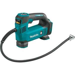 Makita DMP180Z akkumulátoros pumpa, akku és töltő nélkül (DMP180Z) kép