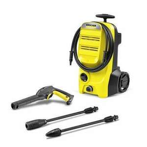 Karcher K 4 Classic magasnyomású mosó (1.679-420.0) (1.679-420.0) kép