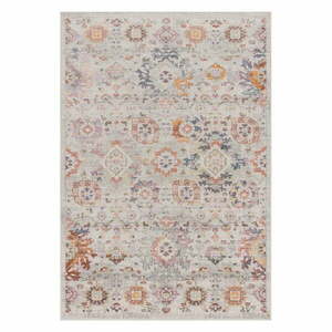 Bézs szőnyeg 230x160 cm Flores - Asiatic Carpets kép