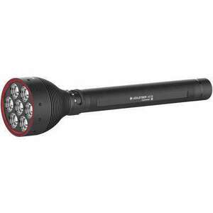 Ledlenser X21R LED Kézilámpa Akkuról üzemeltetett 5000 lm 40 óra 1300 g (501967) kép