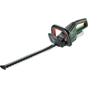 Bosch UniversalHedgeCut 18-55 akkus sövényvágó akkumulátor nélkül (0600849J00) (0600849J00) kép