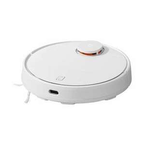 Xiaomi Vacuum Cleaner Mi Robot S12 Fehér EU (47502) kép