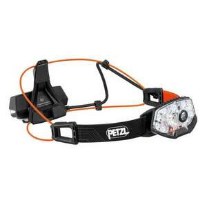 Petzl Nao RL Fejlámpa - Fekete (E105AA00) kép