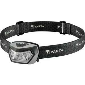 Varta Outdoor Sports H30R Wireless Pro Fejlámpa - Fekete kép