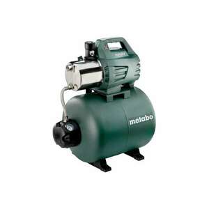 Metabo HWW 6000/50 Inox Házi vízmű kép