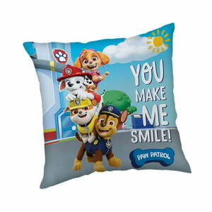 Gyerek párna Paw Patrol – Jerry Fabrics kép