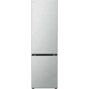 LG GBV7280CMB Alulfagyasztós hűtőszekrény, 387L, M: 203, FRESHConverter™, C energiaosztály kép