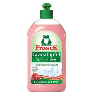 Frosch Mosogatószer gránátalmás 500ml kép