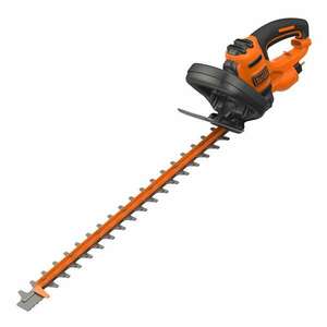 Black+Decker BEHTS451 Elektromos Sövényvágó (BEHTS451-QS) kép