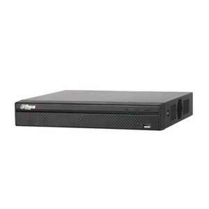 Dahua 4 csatornás NVR (NVR2104HS-4KS2) (NVR2104HS-4KS2) kép