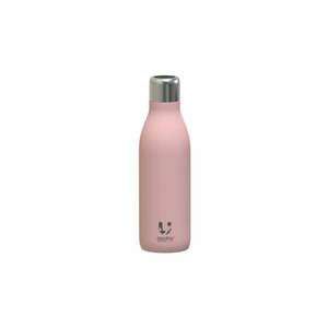 Asobu UV-Light 500ml Termosz - Rózsaszín (UVB17 PINK) kép