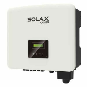 Solax Inverter X3-PRO-12K-G2.1 3 fázis inverter kép