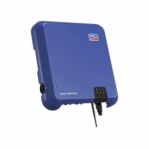 SMA STP 10.0-3AV-40 inverter kép