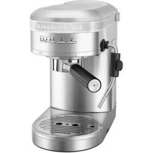 KitchenAid Artisan eszpresszó kávéfőző gép rozsdamentes acél színű (5KES6503ESX) (5KES6503ESX) kép