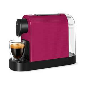 Tchibo Cafissimo Pure+ kapszulás kávéfőzőgép fukszia (Tchibo Cafissimo PURE+ Wild Fuchsia) kép