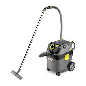 Karcher NT 30/1 Ap L nedves-száraz porszívó (11482210) (11482210) kép