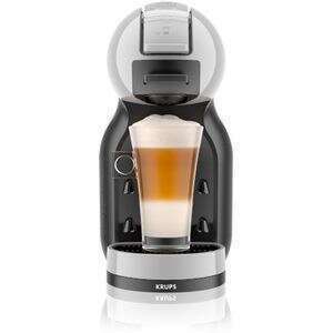 Krups KP123B10 Nescafe Dolce Gusto Mini Me kapszulás kávéfőző fekete-szürke (KP123B10) kép