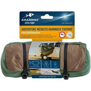 Amazonas Adventure Moskito Hammock Thermo Függőágy (AZ-1030430) kép