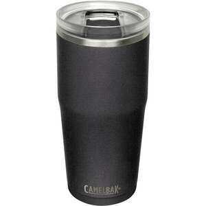 CamelBak Thrive Tumbler Insulated SST 590ml Termosz - Fekete (C2845/001060) kép