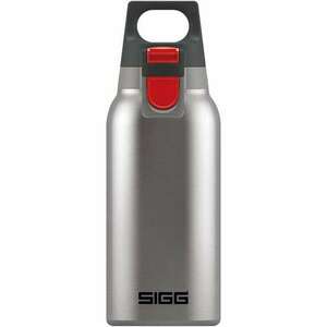 SIGG Hot & Cold One 0.3L Termosz - Szürke (8581.70) kép