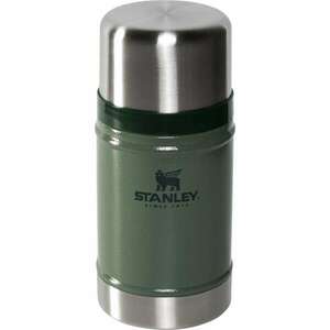 Stanley Food Jar 700ml Termosz - Zöld (10-07936-003) kép