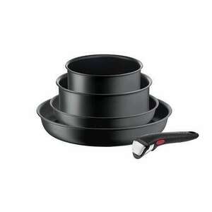 Tefal L7649553 Ingenio Ultimate edénykészlet 5 részes (L7649553) kép