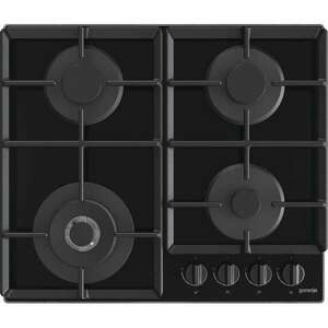 Gorenje GTW641EB Gázfőzőlap - Fekete (GTW641EB) kép