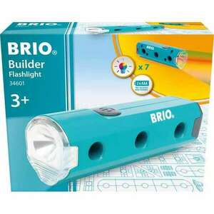 BRIO Builder Zseblámpa (63460100) kép