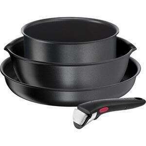 Tefal L7629453 Ingenio Daily Chef edénykészlet 4 részes (L7629453) kép