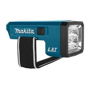 Makita BML146 Akkus LED lámpa (akku nélkül) (STEXBML146) kép