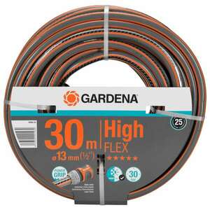 Gardena Comfort HighFLEX Locsolótömlő (13mm, 1/2") - 30 méter (18066-20) kép