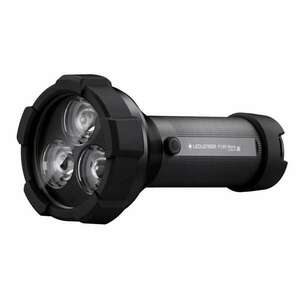 LEDLENSER P18R Work tölthető rúdlámpa 4500lm Li-ion (P18RW-502188) (P18RW-502188) kép