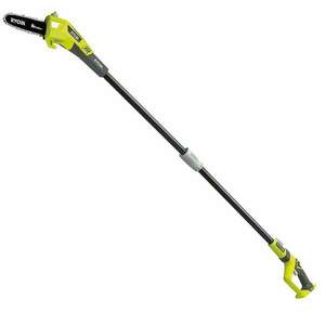 Ryobi OPP1820 ONE+ 18V Akkus Magassági Ágvágó (Akkumulátor nélkül) (5133001250) kép