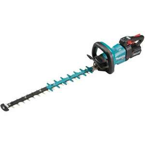 Makita UH004GD201 XGT Akkumulátoros sövényvágó (UH004GD201) kép