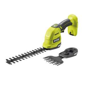 Ryobi RY18GSA-0 18V Akkumulátoros sövényvágó (Akku és töltő nélkül) (5133005764) kép