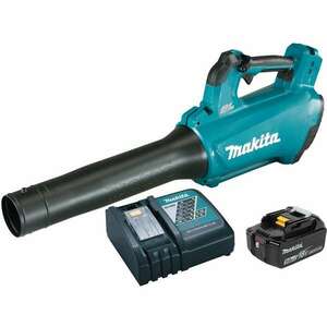 Makita DUB184RT Akkumulátoros Lombfúvó (DUB184RT) kép