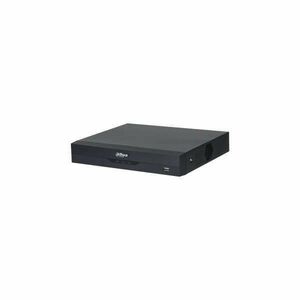 Dahua NVR Rögzítő - NVR2104HS-I2 (4 csatorna, H265+, 80Mbps rögzítési sávszélesség, HDMI+VGA, 2xUSB, 1x Sata) kép