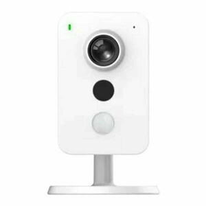 Indoor WiFi Camera IMOU Cube 2MP PoE kép