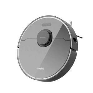 Xiaomi Dreame Z10 Pro Robot Vacuum Black kép