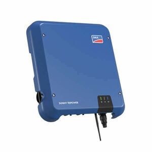 SMA STP 4.0-3AV-40 inverter kép