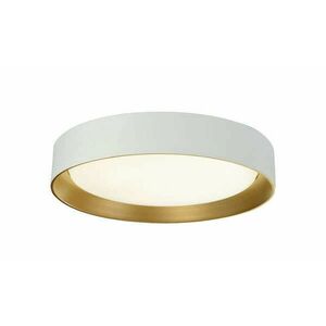 VIOKEF Ceiling Lamp White Spirited - VIO-4271100 kép