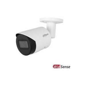 Kamera supraveghere IP 2MP IR 30M lencse 2.8mm kártya microfon PoE WizSense Dahua - IPC-HFW2241S-S-0280B kép